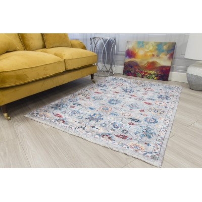 Modena Nadia Rug - Multi | Murphy Furniture