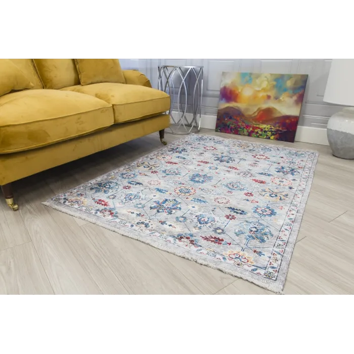 Modena Nadia Rug - Multi | Murphy Furniture