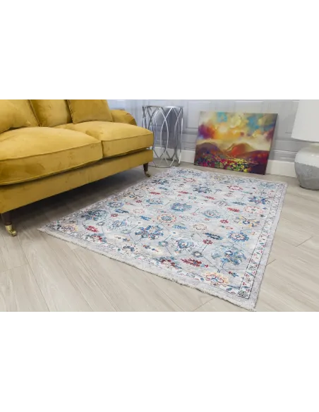 Modena Nadia Rug - Multi | Murphy Furniture