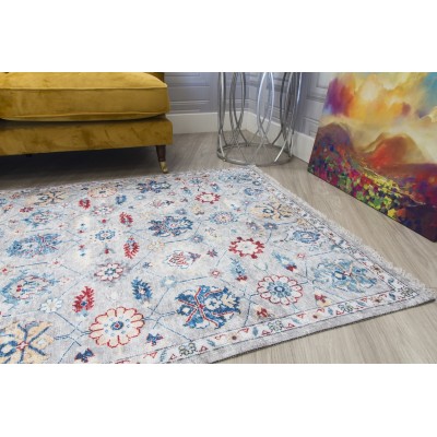 Modena Nadia Rug - Multi | Murphy Furniture