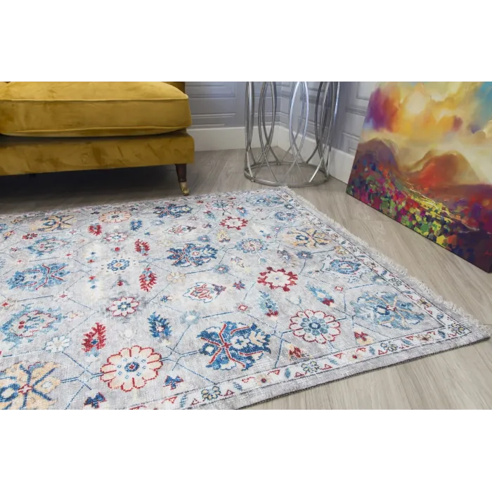 Modena Nadia Rug - Multi | Murphy Furniture