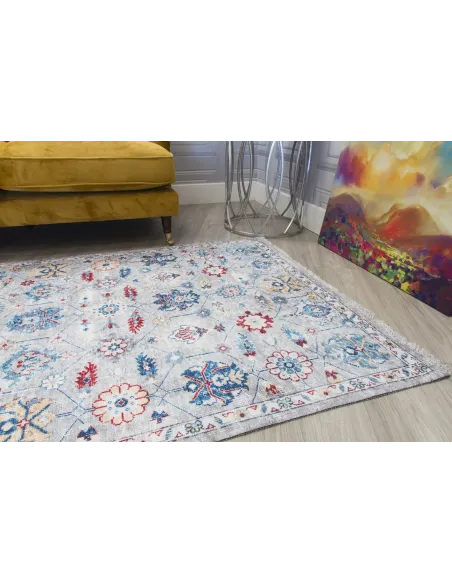 Modena Nadia Rug - Multi | Murphy Furniture