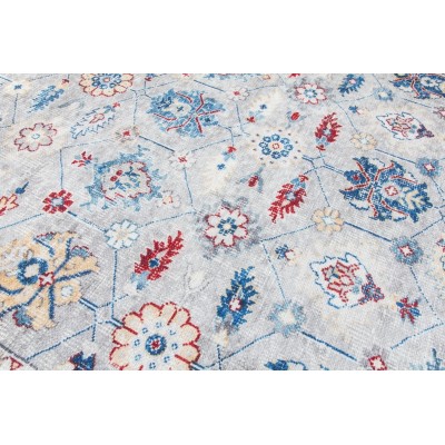 Modena Nadia Rug - Multi | Murphy Furniture