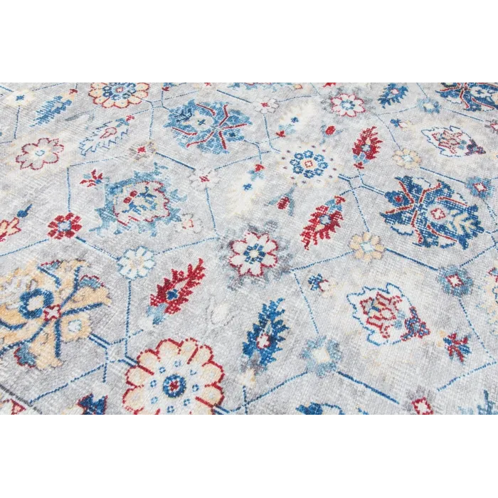 Modena Nadia Rug - Multi | Murphy Furniture