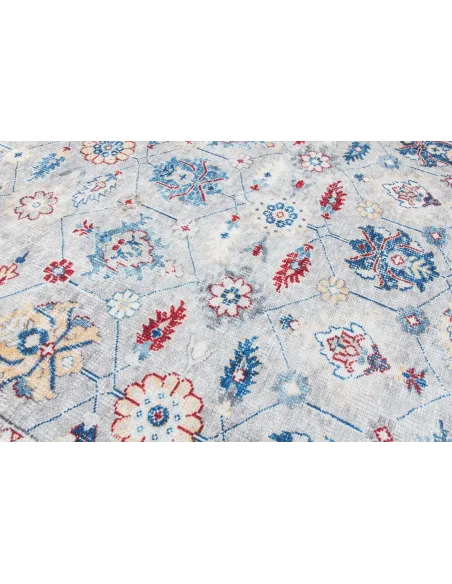 Modena Nadia Rug - Multi | Murphy Furniture