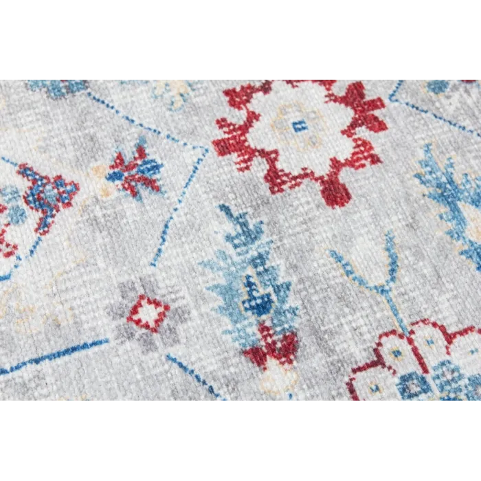 Modena Nadia Rug - Multi | Murphy Furniture