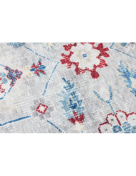 Modena Nadia Rug - Multi | Murphy Furniture