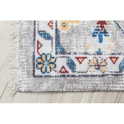 Modena Nadia Rug - Multi | Murphy Furniture