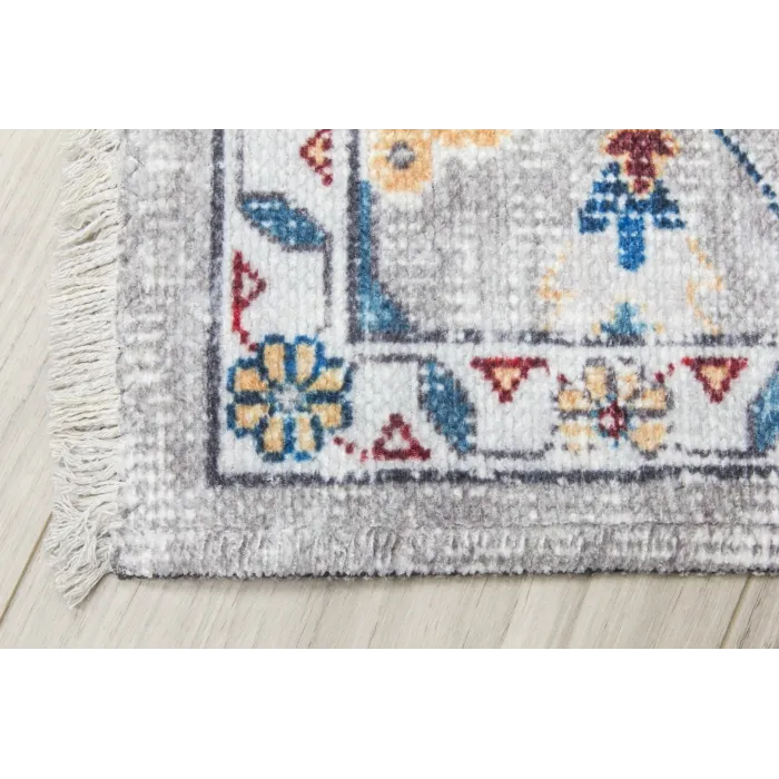 Modena Nadia Rug - Multi | Murphy Furniture