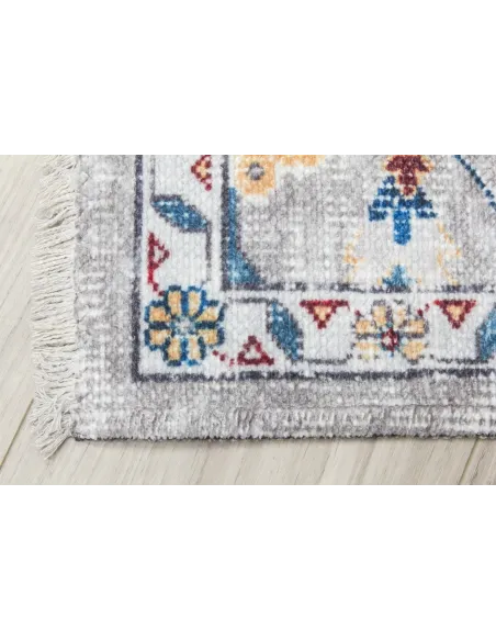 Modena Nadia Rug - Multi | Murphy Furniture
