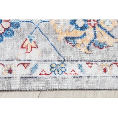 Modena Nadia Rug - Multi | Murphy Furniture
