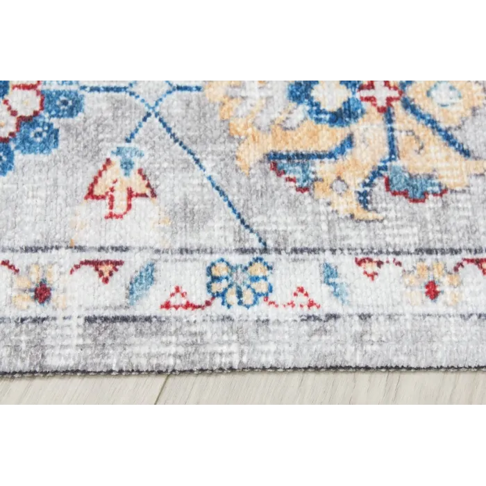 Modena Nadia Rug - Multi | Murphy Furniture