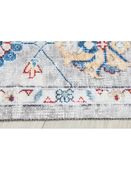 Modena Nadia Rug - Multi | Murphy Furniture