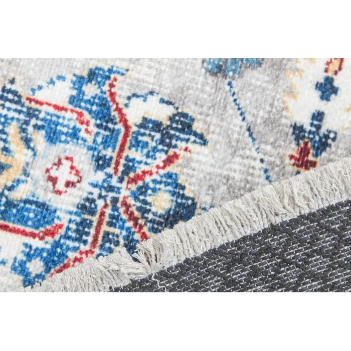 Modena Nadia Rug - Multi | Murphy Furniture