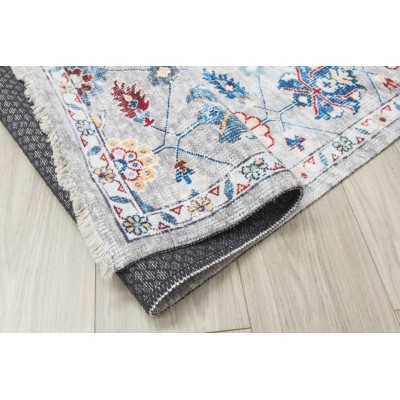 Modena Nadia Rug - Multi | Murphy Furniture