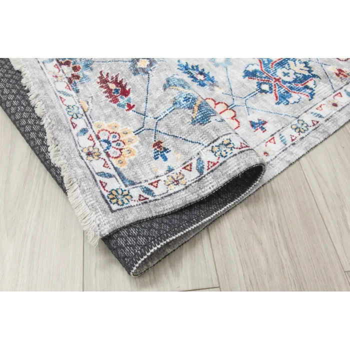 Modena Nadia Rug - Multi | Murphy Furniture