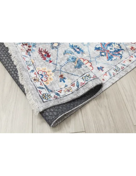 Modena Nadia Rug - Multi | Murphy Furniture