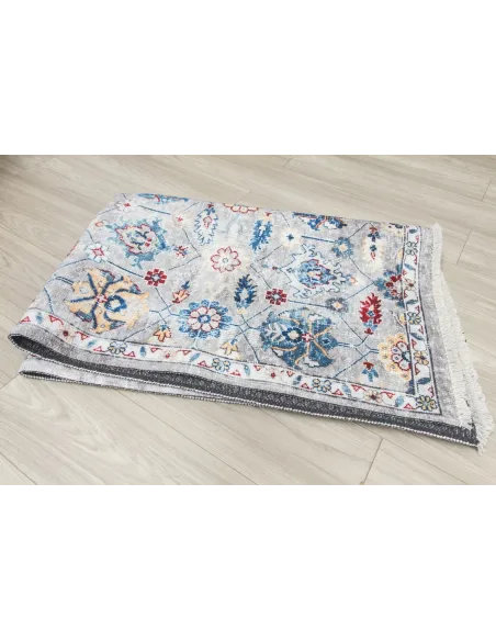 Modena Nadia Rug - Multi | Murphy Furniture