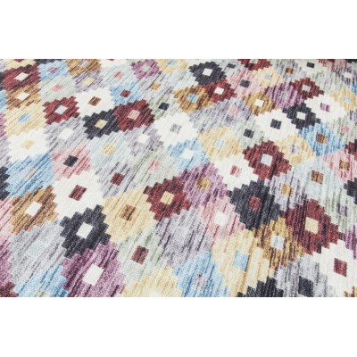 Modena Pixlar Rug - Multi | Murphy Furniture