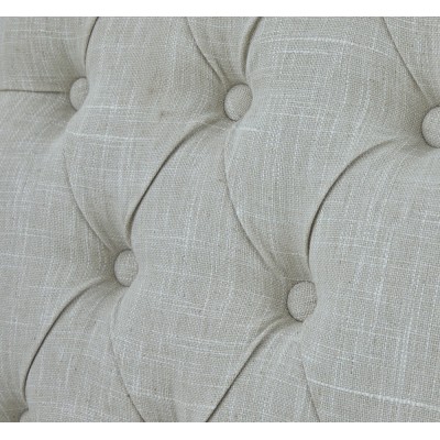 Gia Button Back Upholstered Dining Chair | Murphy Furniture