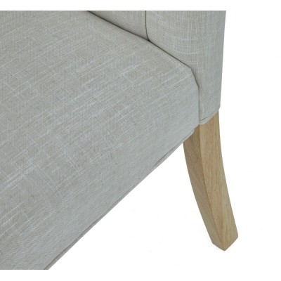 Gia Button Back Upholstered Dining Chair | Murphy Furniture