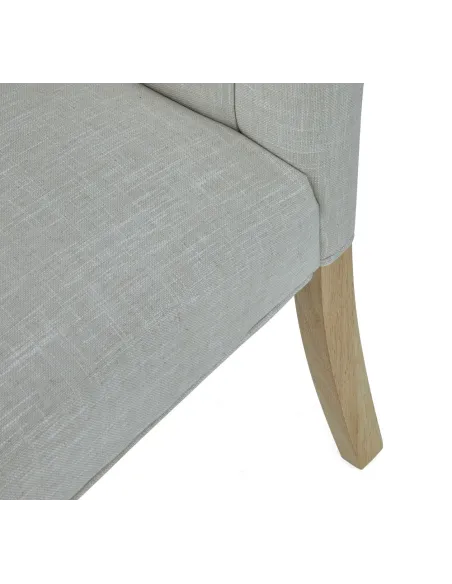Gia Button Back Upholstered Dining Chair | Murphy Furniture