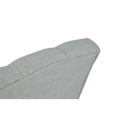 Gia Button Back Upholstered Dining Chair | Murphy Furniture