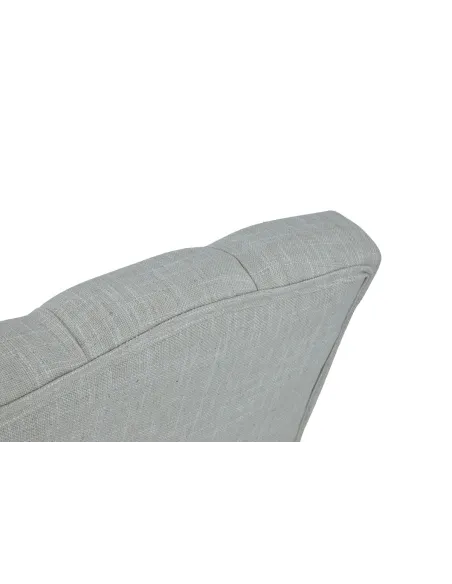 Gia Button Back Upholstered Dining Chair | Murphy Furniture