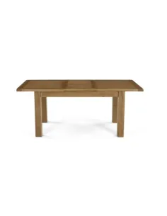 Astoria Small Extending Dining Table - W | Murphy Furniture