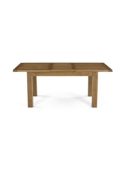 Astoria Small Extending Dining Table - W | Murphy Furniture