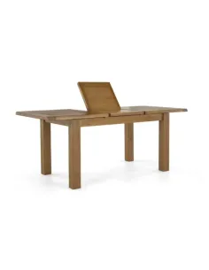 Astoria Small Extending Dining Table - W | Murphy Furniture 2