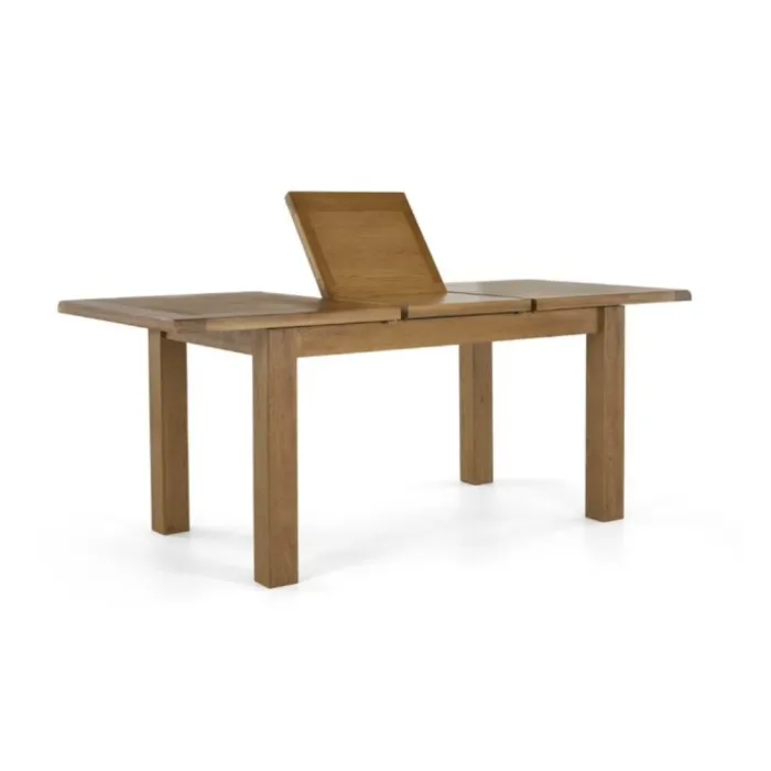 Astoria Small Extending Dining Table - W | Murphy Furniture