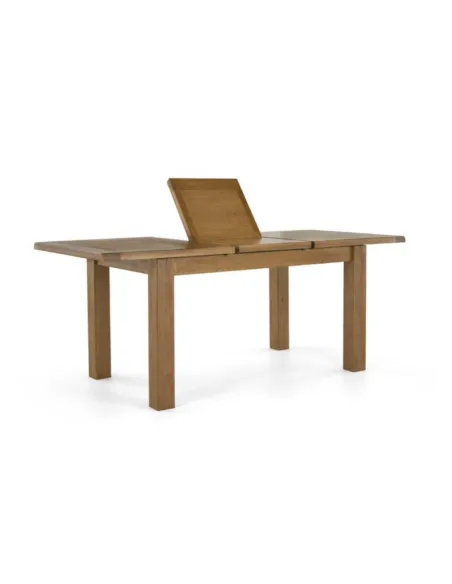 Astoria Small Extending Dining Table - W | Murphy Furniture