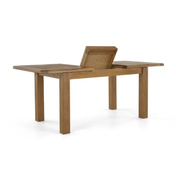 Astoria Small Extending Dining Table - W | Murphy Furniture