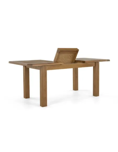 Astoria Small Extending Dining Table - W | Murphy Furniture