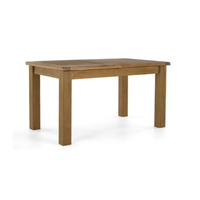 Astoria Small Extending Dining Table - W | Murphy Furniture