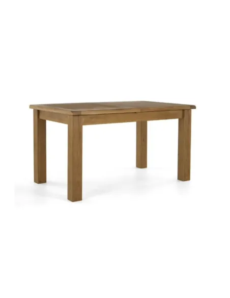 Astoria Small Extending Dining Table - W | Murphy Furniture