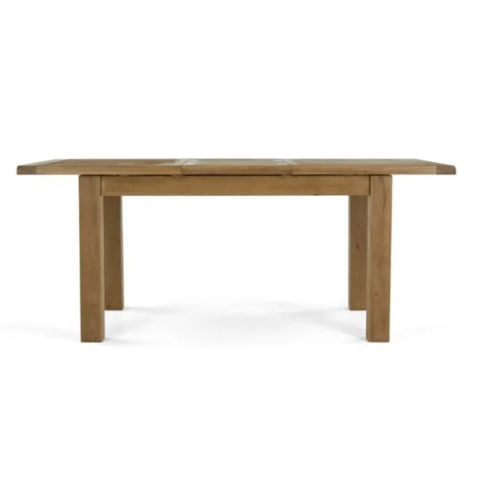 Astoria Small Extending Dining Table - W | Murphy Furniture