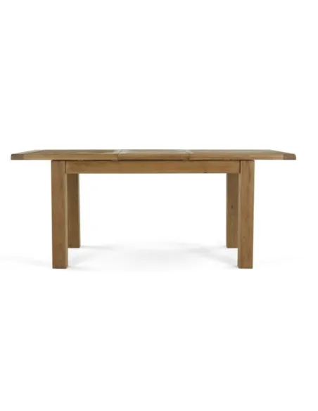 Astoria Small Extending Dining Table - W | Murphy Furniture