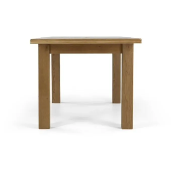 Astoria Small Extending Dining Table - W | Murphy Furniture