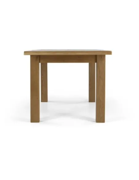 Astoria Small Extending Dining Table - W | Murphy Furniture
