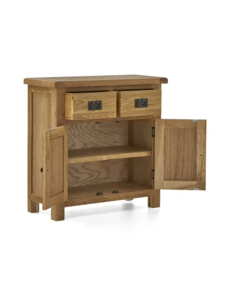 Astoria Mini Sideboard - Warm Wax | Murphy Furniture