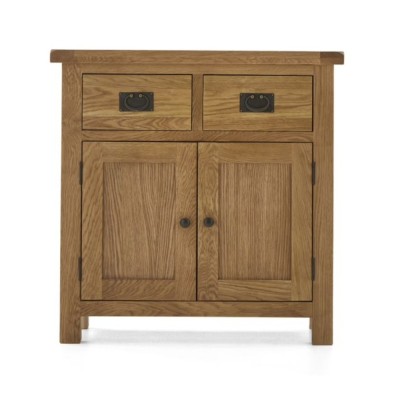 Astoria Mini Sideboard - Warm Wax | Murphy Furniture