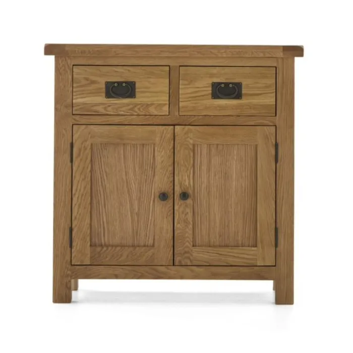 Astoria Mini Sideboard - Warm Wax | Murphy Furniture