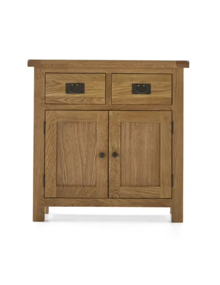 Astoria Mini Sideboard - Warm Wax | Murphy Furniture