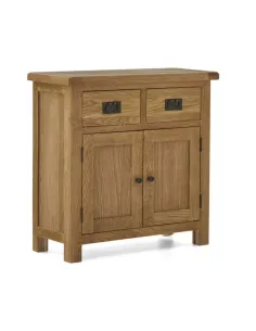 Astoria Mini Sideboard - Warm Wax | Murphy Furniture