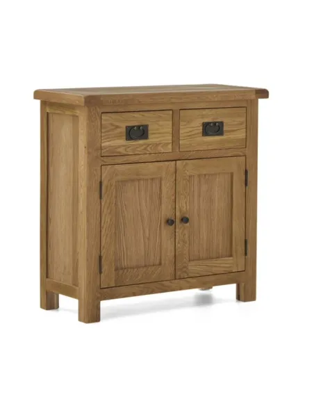 Astoria Mini Sideboard - Warm Wax | Murphy Furniture