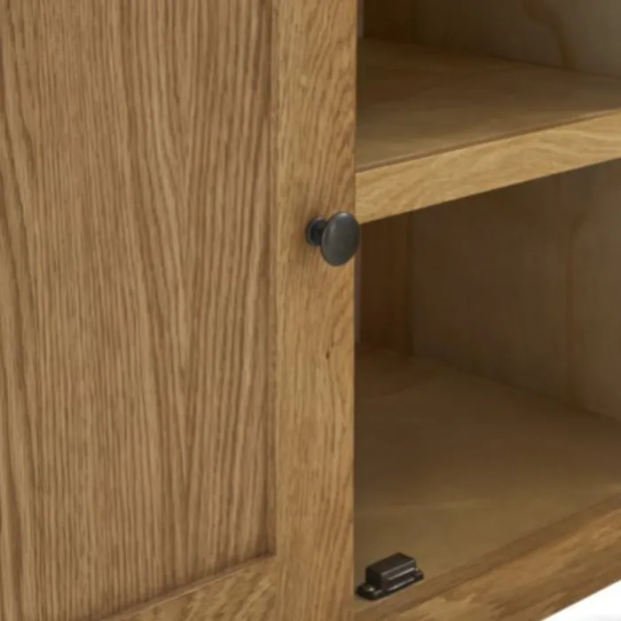 Astoria Mini Sideboard - Warm Wax | Murphy Furniture