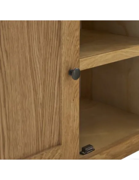 Astoria Mini Sideboard - Warm Wax | Murphy Furniture