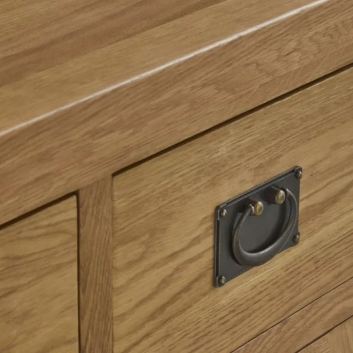Astoria Mini Sideboard - Warm Wax | Murphy Furniture